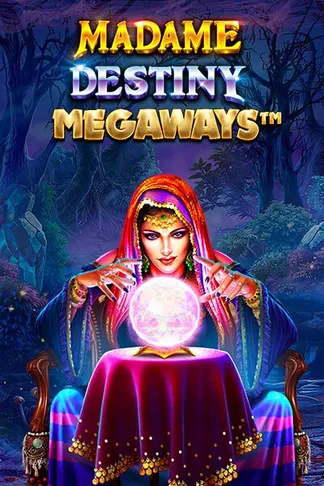 madame destiny megaways